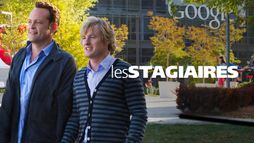 Les stagiaires