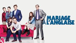 Mariage à l'anglaise