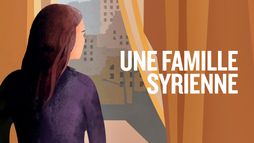 Une famille syrienne