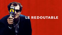 Le redoutable