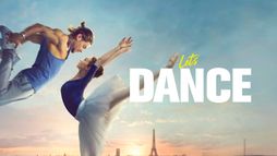 Let’s Dance