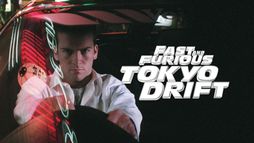 Fast & Furious : Tokyo Drift