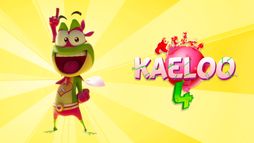Kaeloo - Saison 4