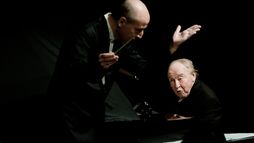 Paavo Järvi dirige Mozart, Haydn, Sibelius, avec Menahem Pressler