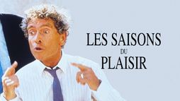 Les saisons du plaisir