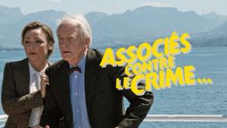 Associés contre le crime...