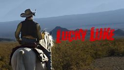 Lucky Luke