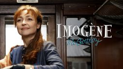 Imogène McCarthery