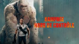 Rampage : hors de contrôle