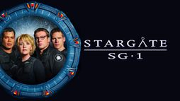 Stargate SG-1