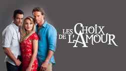 Les choix de l'amour