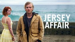 Jersey Affair