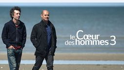Le coeur des hommes 3