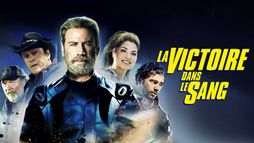 La victoire dans le sang