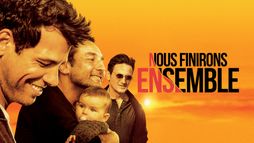 Nous finirons ensemble