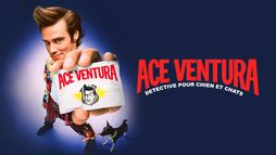 Ace Ventura, détective pour chiens et chats