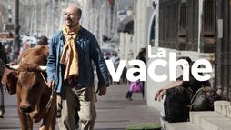 La vache
