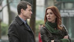 Unforgettable - Saison 1
