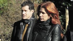 Unforgettable - Saison 1