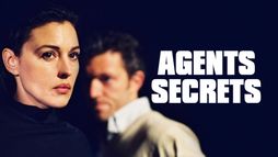 Agents secrets