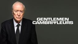 Gentlemen cambrioleurs
