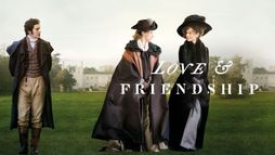 Love & Friendship