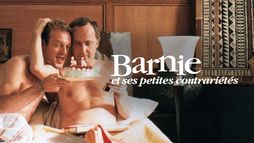 Barnie et ses petites contrariétés