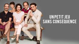 Un petit jeu sans conséquence