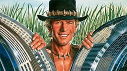 Crocodile Dundee