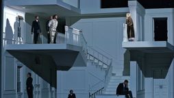 Rodelinda de Haendel