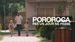 Pororoca, pas un jour ne passe