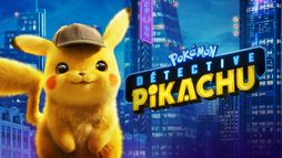 Pokémon Détective Pikachu