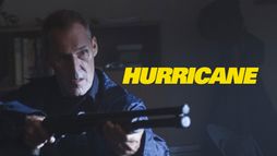 Hurricane