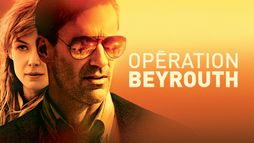 Opération Beyrouth