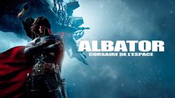Albator, corsaire de l'espace