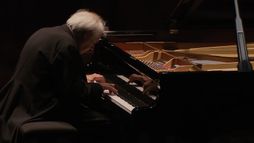 Grigory Sokolov joue Beethoven, Komitas, Prokofiev