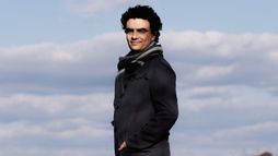 Rolando Villazón : Une nuit à Berlin