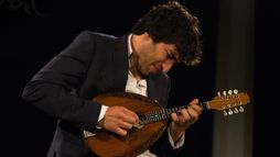 Récital : Avi Avital