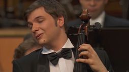 Ravel et Tchaïkovski dirigés par Valery Gergiev