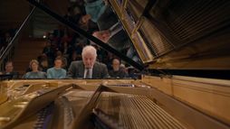 Schubert - Sonates pour piano n°4, 13 et 20 par Daniel Barenboïm