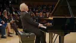 Schubert - Sonates pour piano n°7, 14 et 17 par Daniel Barenboïm