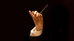 Prokofiev - Concerto pour piano n°4 dirigé par Valery Gergiev