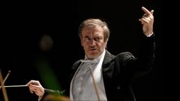 Prokofiev - Concerto pour piano n°1 et 3 dirigés par Valery Gergiev