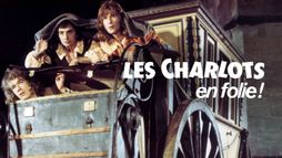 A nous quatre, Cardinal !