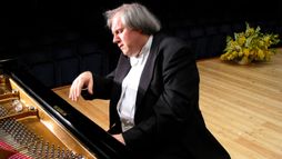 Beethoven, Brahms et Schubert interprétés par Grigory Sokolov