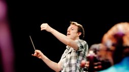 Daniel Harding et Charles Dutoit dirigent des chefs-d'œuvre du XXe siècle, avec Yuja Wang, Christoph Prégardien, David Guerrier et Renaud Capuçon