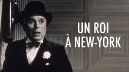 Un roi à New York