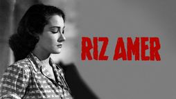 Riz amer