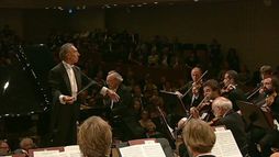 Beethoven et Bruckner dirigés par Claudio Abbado