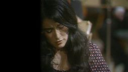 Prokofiev - Concerto pour piano n°3, joué par Martha Argerich